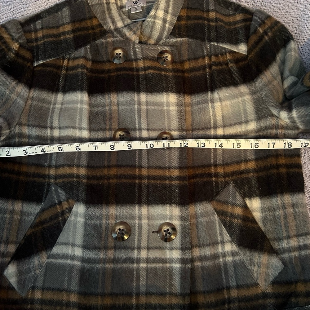 Worthington blazer size medium - Picture 8 of 8